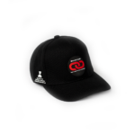 Gorra negra - ADLB