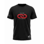 Remera negra - ADLB