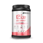 Ei 30 Iso Sport - Sabor Limonada Rosa x1190g (34 Dosis)
