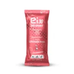 Ei 30 Iso Sport - Sabor Limonada Rosa - Caja x18 unidades