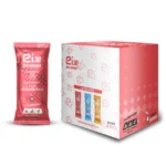 Ei 30 Iso Sport - Sabor Limonada Rosa - Caja x18 unidades - Imagen 3