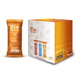 Ei 30 Iso Sport - Sabor Naranja - Caja x18 unidades - Imagen 3
