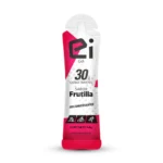 Gel Ei 30 - Sabor Frutilla x12 unidades