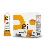 Gel Ei 30 - Sabor Naranja Durazno x12 unidades - Imagen 3