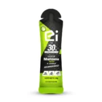 Gel Ei 30 - Con Cafeína - Sabor Manzana Verde x12 unidades