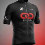 Jersey Classique ADLB - Negro