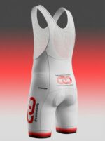 Maillot Classique ADLB - Blanco - Imagen 2