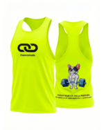 Musculosa ADLB - Imagen 5
