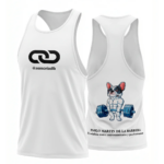 Musculosa ADLB