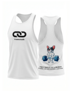 Musculosa ADLB