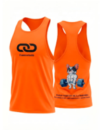 Musculosa ADLB - Imagen 3