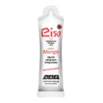 GEL Ei 50 Gel sabor Mango con Cafeina x 6 unidades