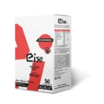 GEL Ei 50 Gel sabor Mango con Cafeina x 6 unidades - Imagen 3