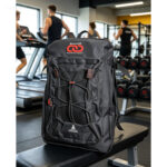 MOCHILA multifuncional deportiva - Imagen 8