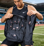 MOCHILA multifuncional deportiva - Imagen 6