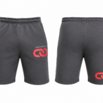 Pantalon Corto negro Adlb