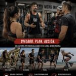 Training camp Personalizado