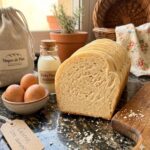 Pan de molde