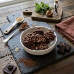 TRUFAS CROCANTES