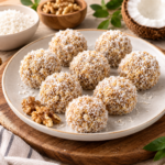 Trufas nutritivas
